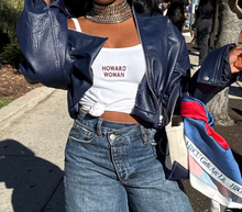 Load image into Gallery viewer, HBCU Woman Tank