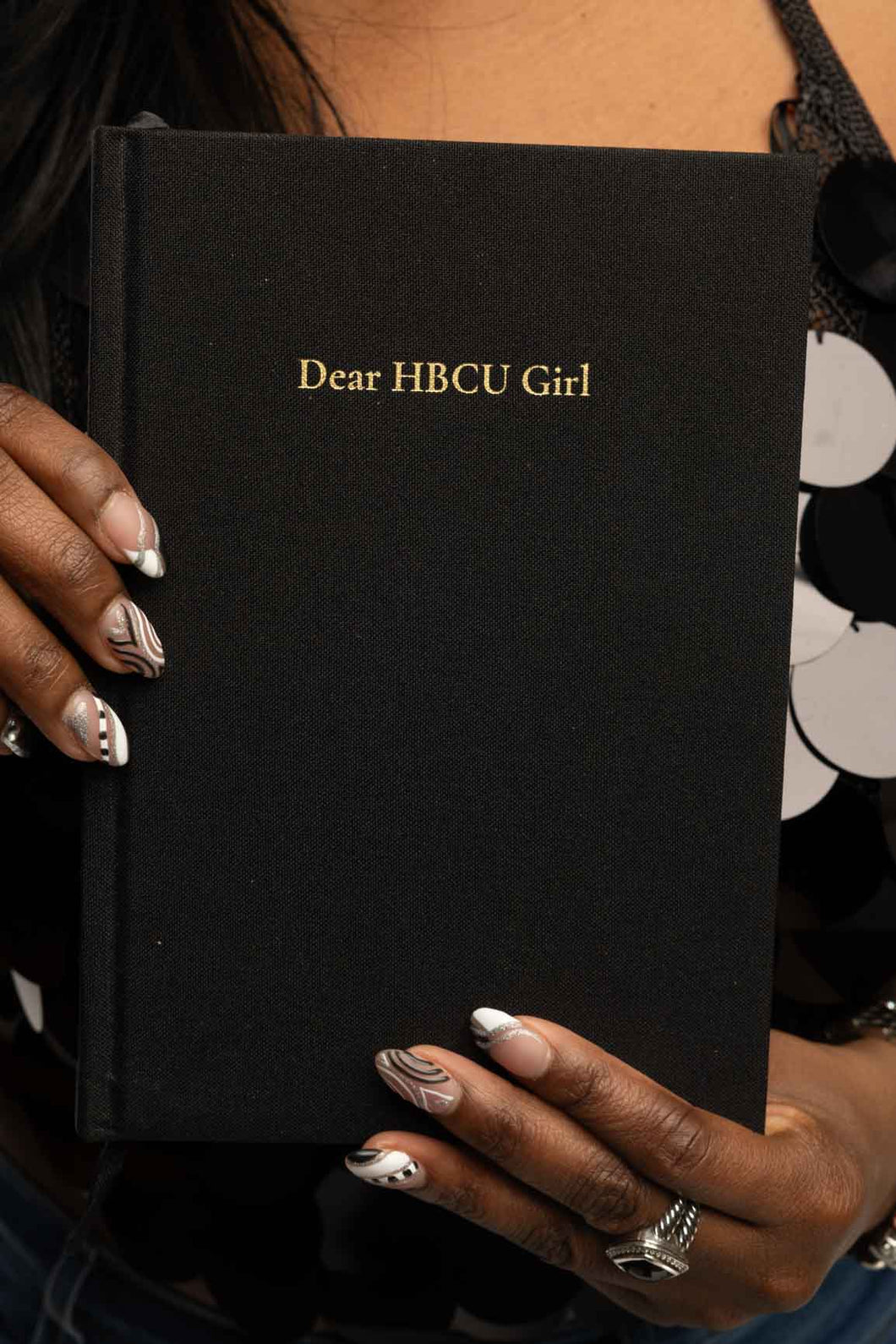 Dear HBCU Girl Journal