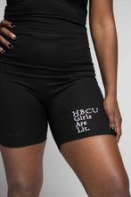 Load image into Gallery viewer, HBCU Girls Are Top-tier. Romper