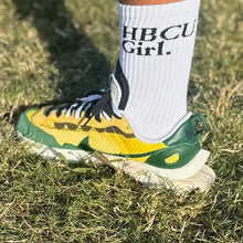 Load image into Gallery viewer, HBCU Girl Socks
