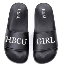Load image into Gallery viewer, &quot;HBCU Girl&quot; Slides
