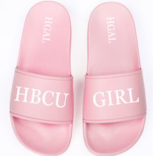 Load image into Gallery viewer, &quot;HBCU Girl&quot; Slides
